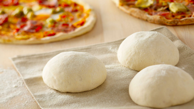 Tijesto za pizzu