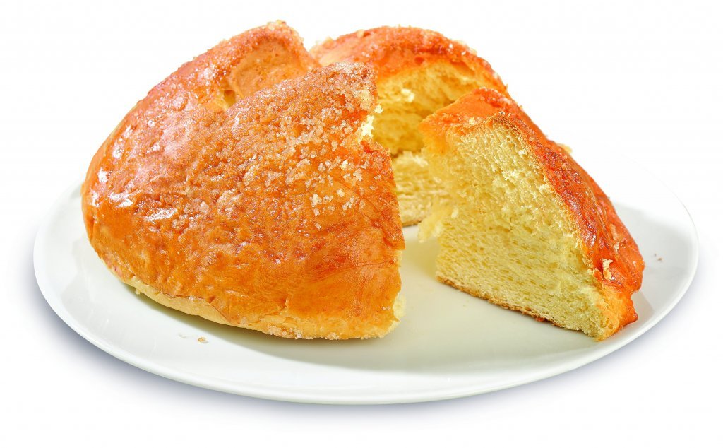 Uskršnja pinca