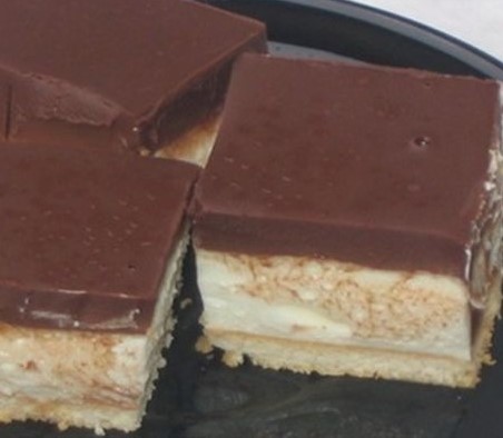 Monte kolač