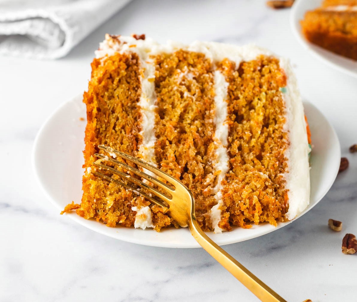 Torta od mrkve