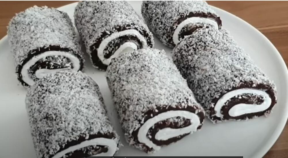 Sultanova sarma (Paša lokum)