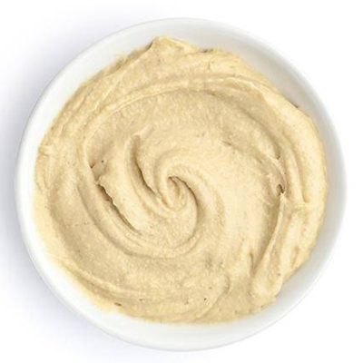 humus
