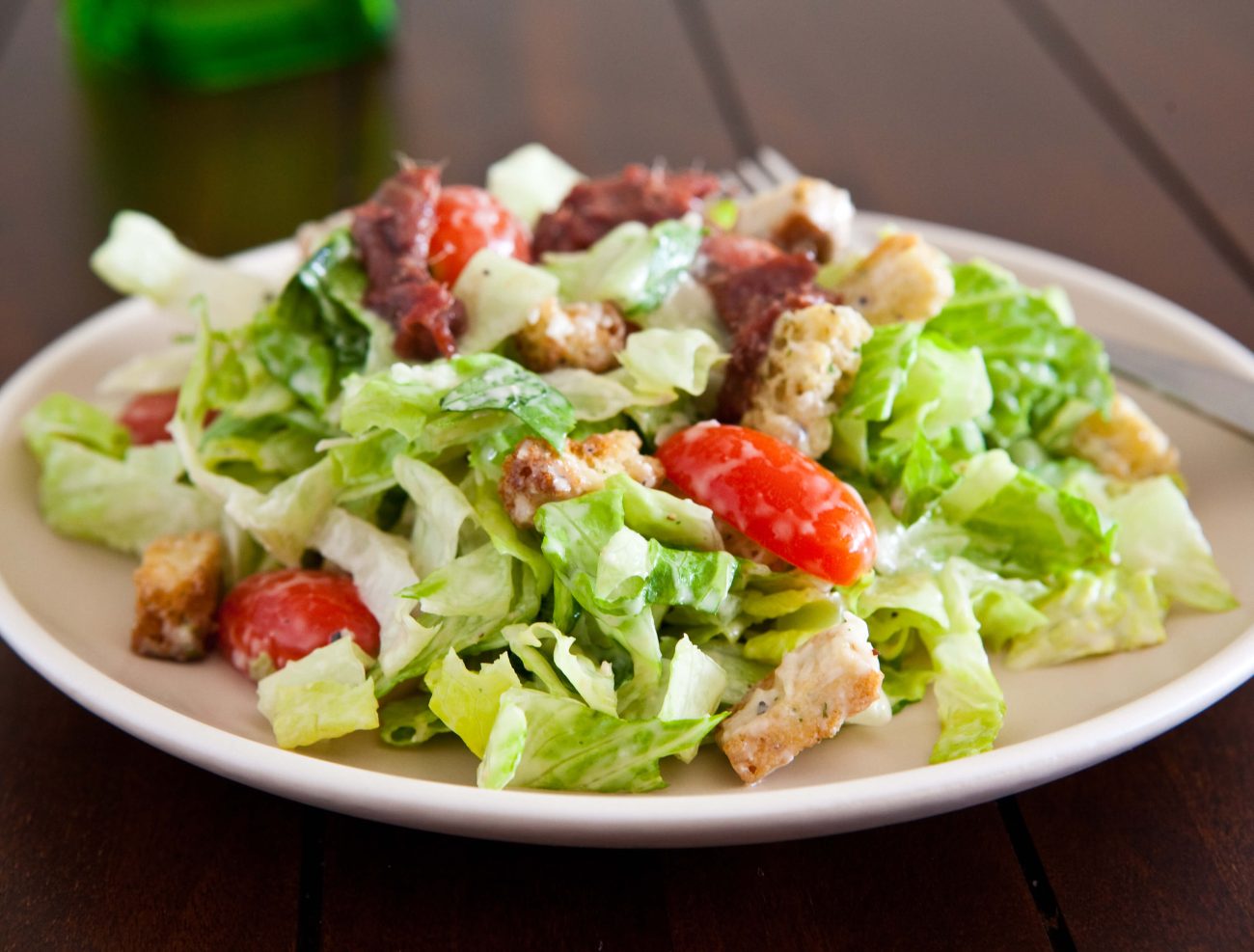 Cezar salata